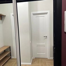 Квартира 31 м², 1-комнатные - изображение 3