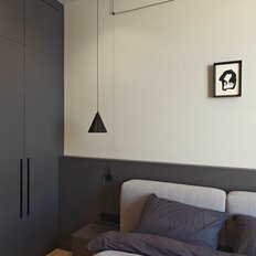 Квартира 36 м², 1-комнатная - изображение 4