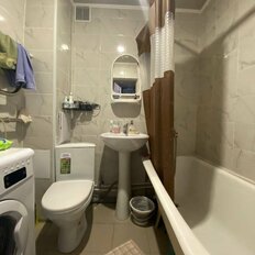 Квартира 31 м², 1-комнатная - изображение 2