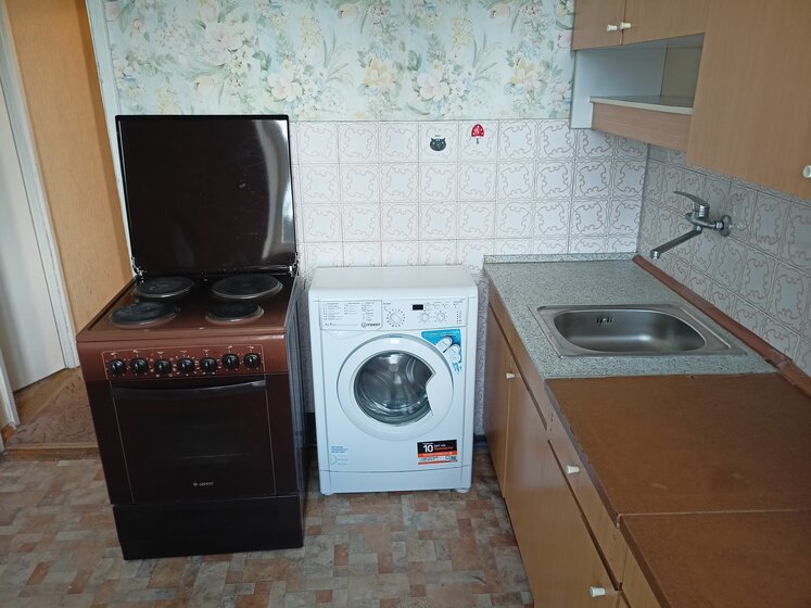 50 м², 2-комнатная квартира 130 000 ₽ в месяц - изображение 34