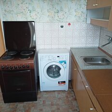 Квартира 52 м², 2-комнатная - изображение 5