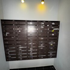 Квартира 22 м², студия - изображение 2