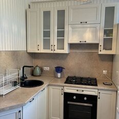Квартира 48 м², 2-комнатная - изображение 1