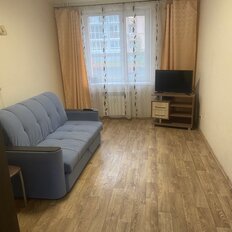 Квартира 33 м², 1-комнатная - изображение 2