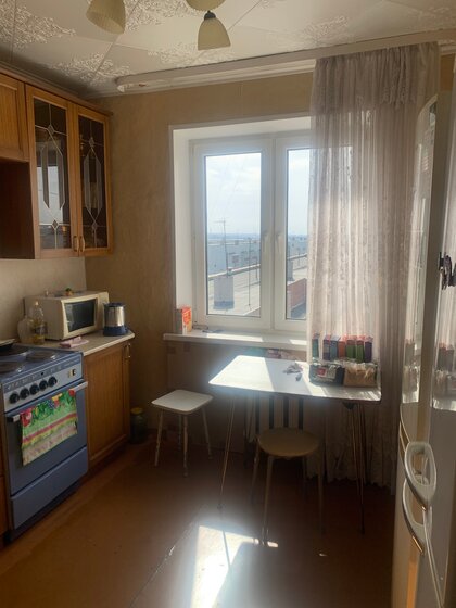 52 м², 1-комнатная квартира 4 300 000 ₽ - изображение 16