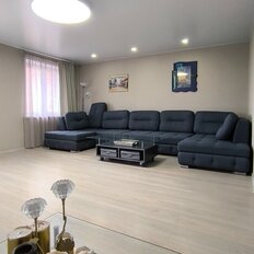 Квартира 79,3 м², 3-комнатная - изображение 5