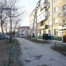Квартира 41 м², 2-комнатная - изображение 2