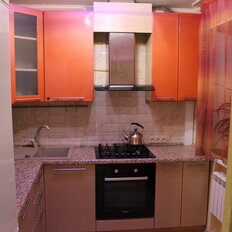 Квартира 44 м², 2-комнатная - изображение 3