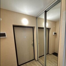 Квартира 32 м², 1-комнатная - изображение 1