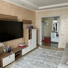 Квартира 41,2 м², 1-комнатная - изображение 5