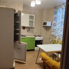 Квартира 32 м², 1-комнатная - изображение 2