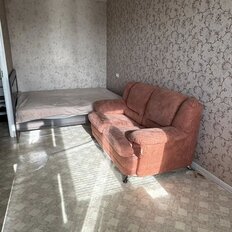 Квартира 31 м², 1-комнатная - изображение 3