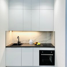 Квартира 35,7 м², 1-комнатная - изображение 5