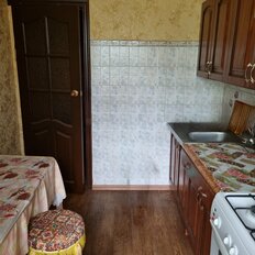 Квартира 40 м², 1-комнатная - изображение 5