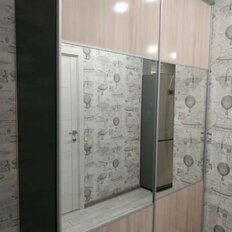 Квартира 41 м², 1-комнатная - изображение 5