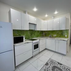 Квартира 32 м², 1-комнатная - изображение 1