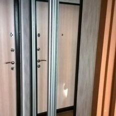 Квартира 35,7 м², 1-комнатная - изображение 3