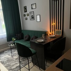 Квартира 17 м², студия - изображение 1