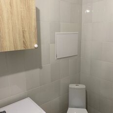 Квартира 24 м², студия - изображение 5