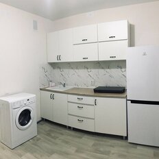 Квартира 30 м², 1-комнатная - изображение 2