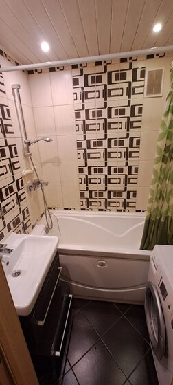 61,3 м², 3-комнатная квартира 5 999 999 ₽ - изображение 43