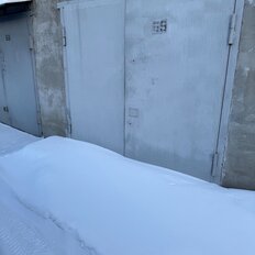 17 м², гараж - изображение 2