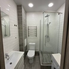 Квартира 40 м², 1-комнатная - изображение 3