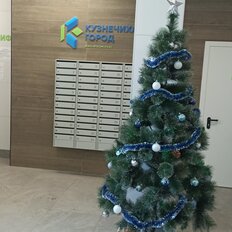 Квартира 40,4 м², 2-комнатная - изображение 3