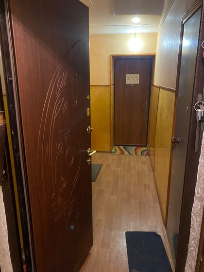 24 м², квартира-студия 3 275 000 ₽ - изображение 32
