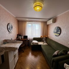 Квартира 50 м², 2-комнатная - изображение 4