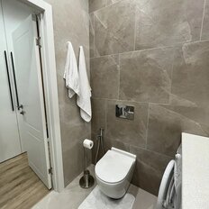 Квартира 40,8 м², 2-комнатная - изображение 1