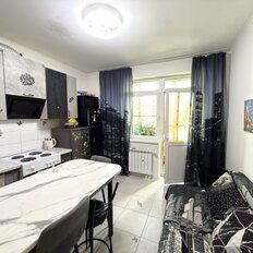 Квартира 58,4 м², 2-комнатная - изображение 3