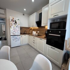 Квартира 50 м², 2-комнатная - изображение 4