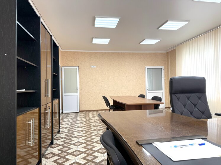510 м², офис 277 000 ₽ в месяц - изображение 53