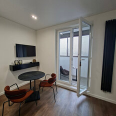 Квартира 34,6 м², 1-комнатная - изображение 2