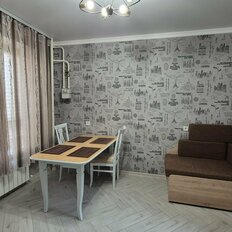 Квартира 40,3 м², 1-комнатная - изображение 3