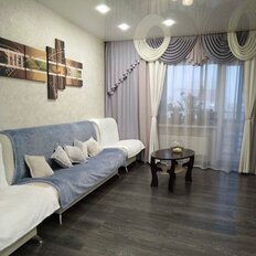 Квартира 85,1 м², 3-комнатная - изображение 2