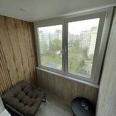 Квартира 39 м², 1-комнатная - изображение 4