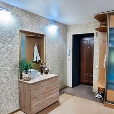 Квартира 62,1 м², 2-комнатная - изображение 5