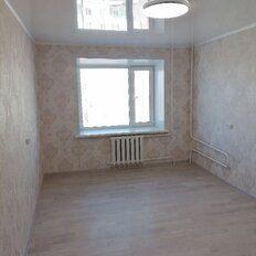 Квартира 17 м², студия - изображение 4