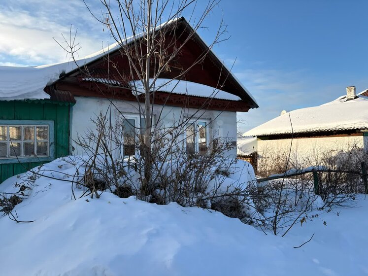 25 м² дом, 6,6 сотки участок 2 300 000 ₽ - изображение 64