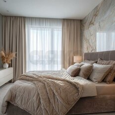 Квартира 103,3 м², 3-комнатная - изображение 3