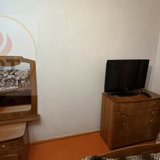 Квартира 30 м², 1-комнатная - изображение 5