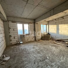 Квартира 95 м², 3-комнатная - изображение 2