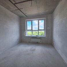 Квартира 32,2 м², 1-комнатная - изображение 1