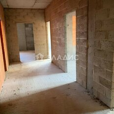 Квартира 132 м², 3-комнатная - изображение 5
