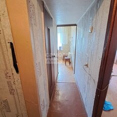 Квартира 30 м², 1-комнатная - изображение 5