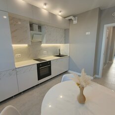 Квартира 37 м², 1-комнатная - изображение 2