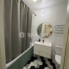 Квартира 70,1 м², 2-комнатная - изображение 3