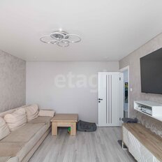 Квартира 51,7 м², 2-комнатная - изображение 3